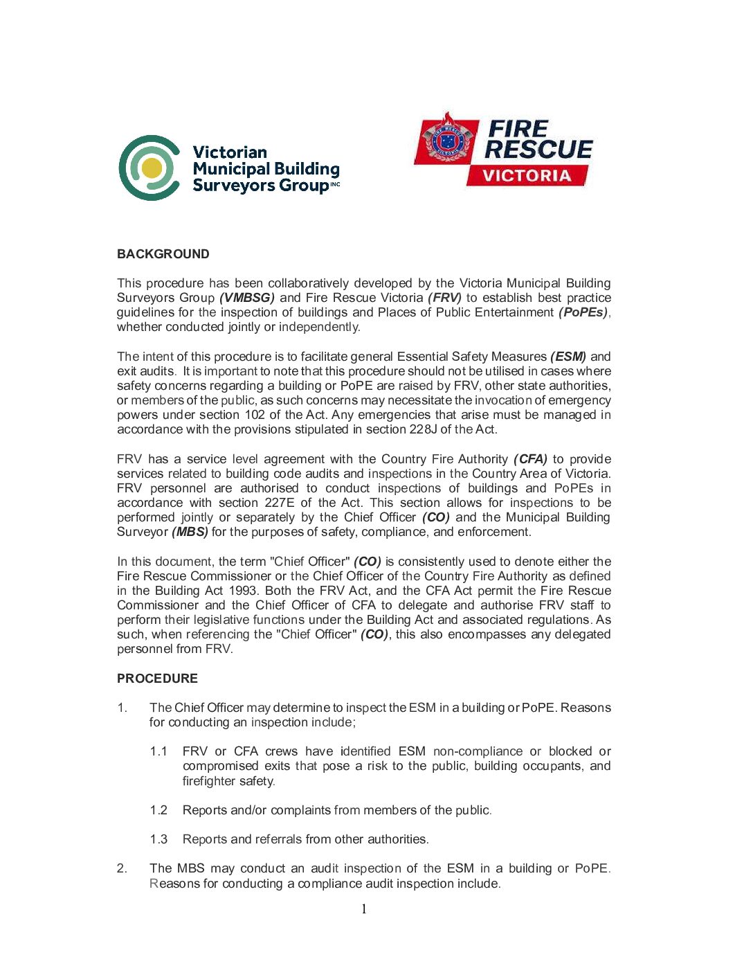 20250617 FRV-VMBSG S227E Protocol – Agreed