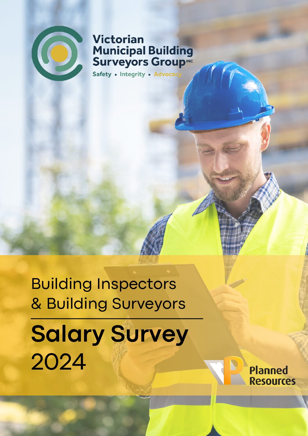 2024 Salary Survey