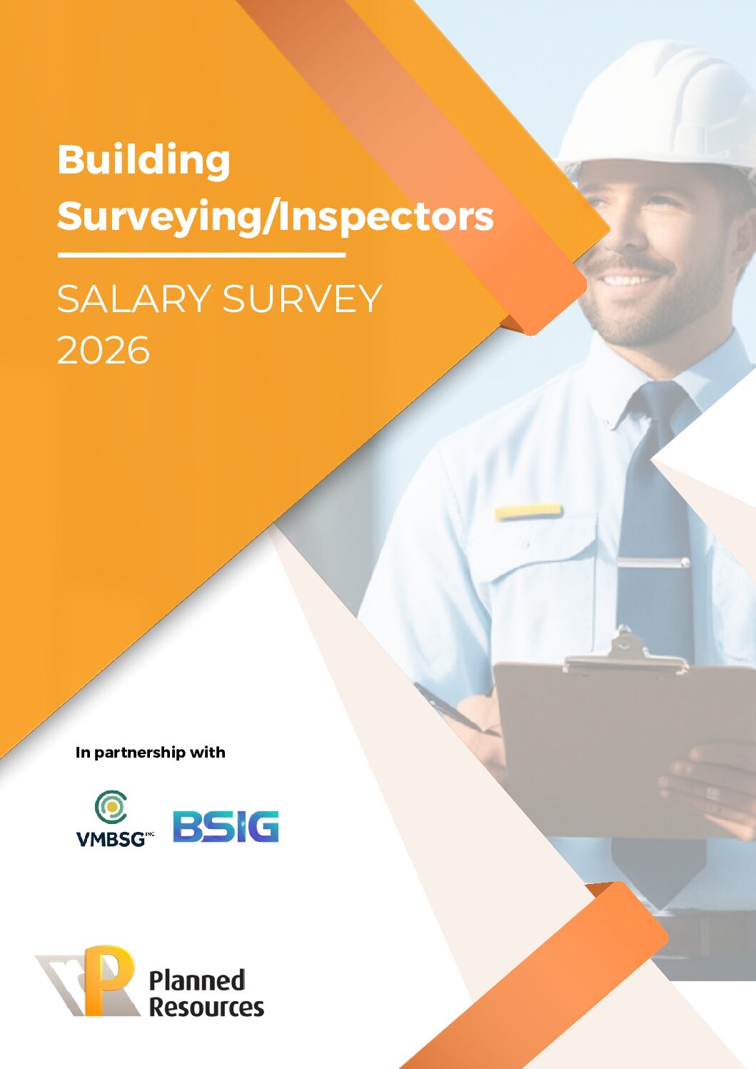 2026 Salary Survey