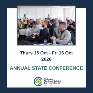2026 Annual State Conference: Judgement Calls in Complex Building Issues