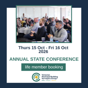 2026 Annual State Conference: Life Member